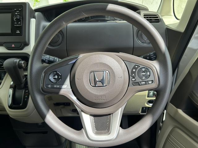 N-BOX G・Lホンダセンシング(10枚目)