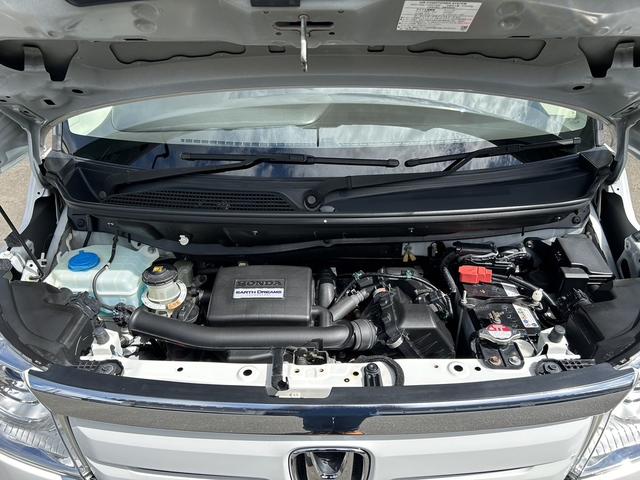 N-BOX G・Lホンダセンシング(15枚目)