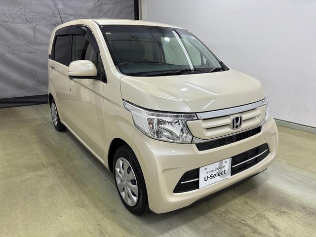 N-WGN G・Lパッケージ(2枚目)