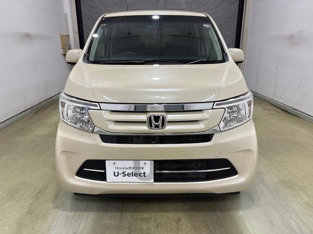 N-WGN G・Lパッケージ(3枚目)