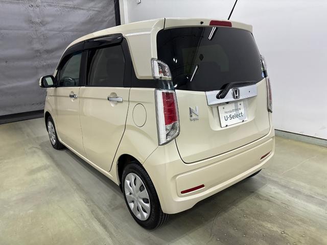 N-WGN G・Lパッケージ(4枚目)