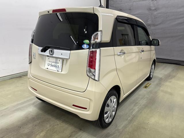 N-WGN G・Lパッケージ(5枚目)