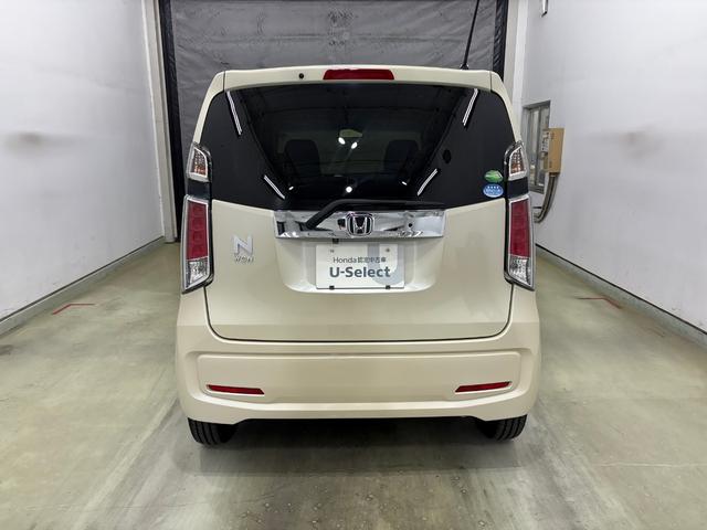 N-WGN G・Lパッケージ(6枚目)