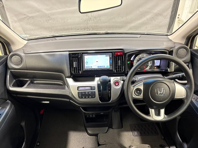 N-WGN G・Lパッケージ(7枚目)