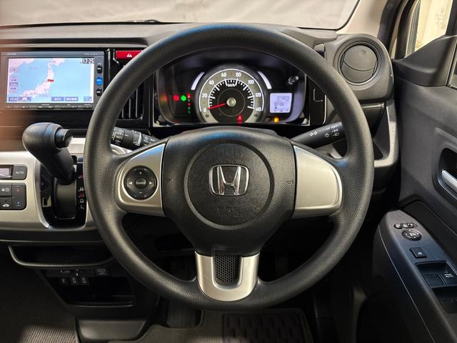 N-WGN G・Lパッケージ(10枚目)