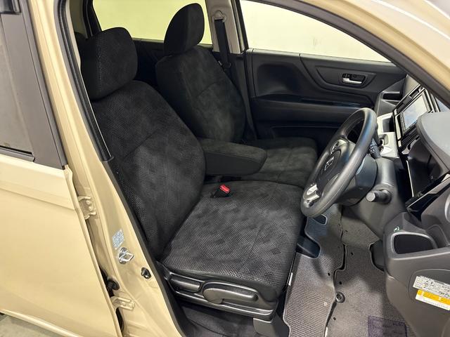 N-WGN G・Lパッケージ(11枚目)