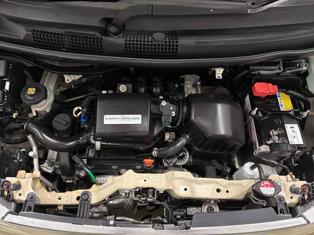 N-WGN G・Lパッケージ(15枚目)