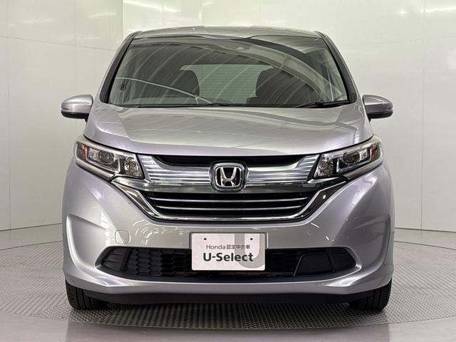 フリードハイブリッド ハイブリッド・EX(3枚目)