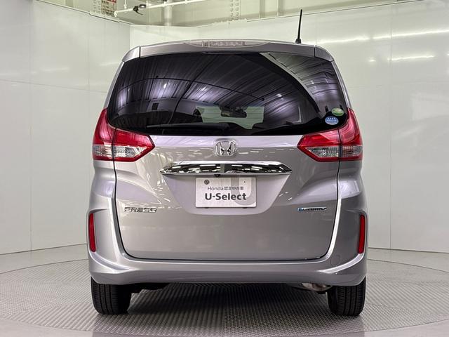 フリードハイブリッド ハイブリッド・EX(6枚目)