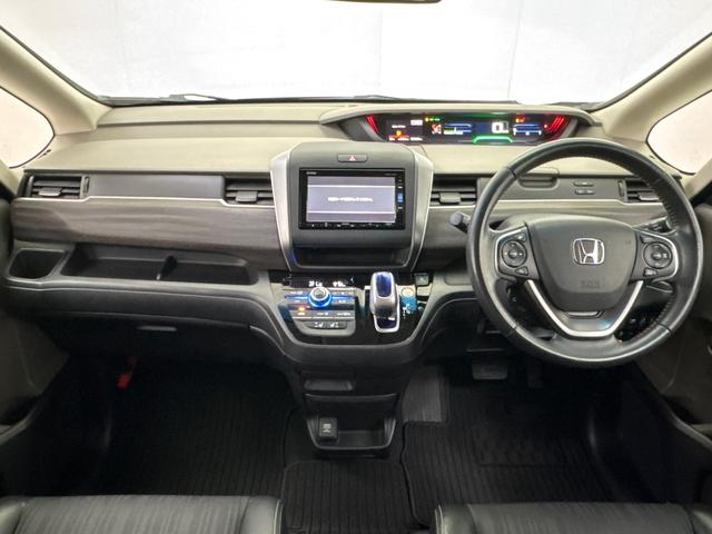 フリードハイブリッド ハイブリッド・EX(7枚目)