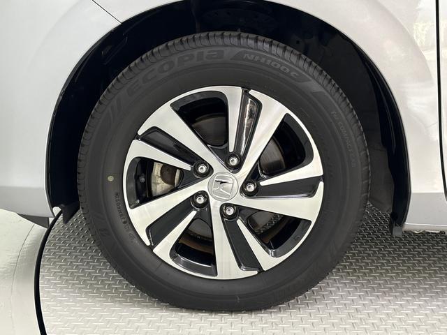 フリードハイブリッド ハイブリッド・EX(14枚目)