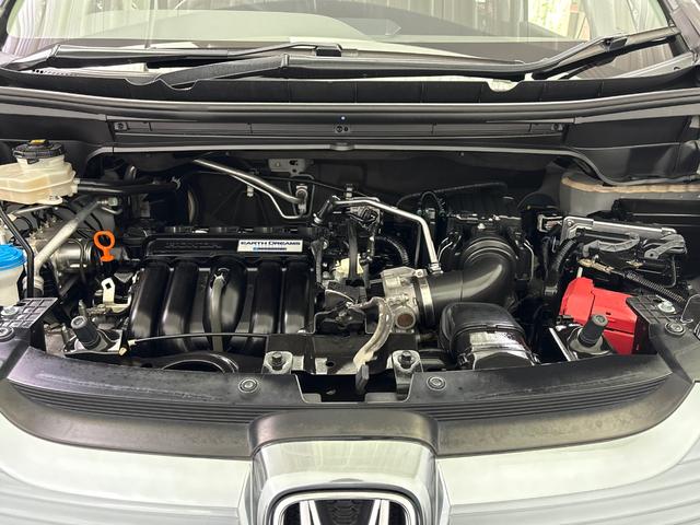 フリードハイブリッド ハイブリッド・EX(15枚目)