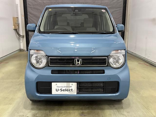 Ｎ－ＷＧＮ Ｇホンダセンシング（3枚目）