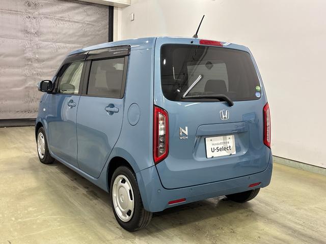 Ｎ－ＷＧＮ Ｇホンダセンシング（4枚目）