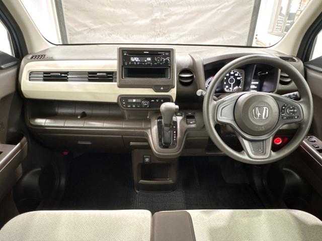 Ｎ－ＷＧＮ Ｇホンダセンシング（7枚目）