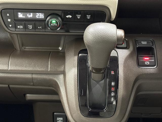 Ｎ－ＷＧＮ Ｇホンダセンシング（9枚目）