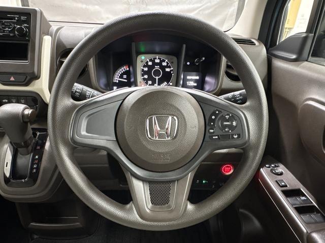 Ｎ－ＷＧＮ Ｇホンダセンシング（10枚目）