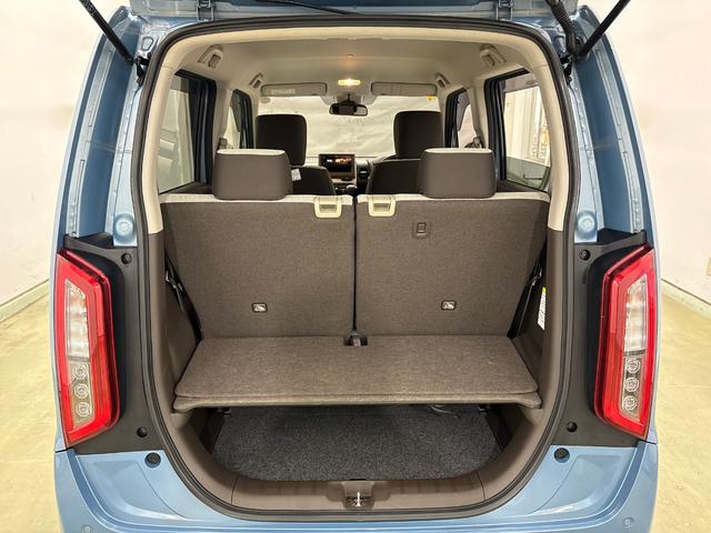 Ｎ－ＷＧＮ Ｇホンダセンシング（13枚目）