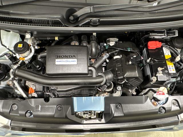 Ｎ－ＷＧＮ Ｇホンダセンシング（15枚目）