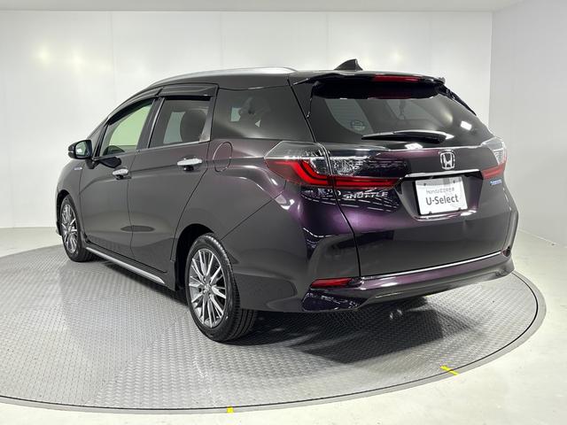 【保証】走行距離無制限で１年間無料保証の「ホッと保証」付きです。保証内容は、エアコン、純正オーディオをはじめ、エンジン、足廻りまでカバーします。新車に準ずる保証内容となっております．