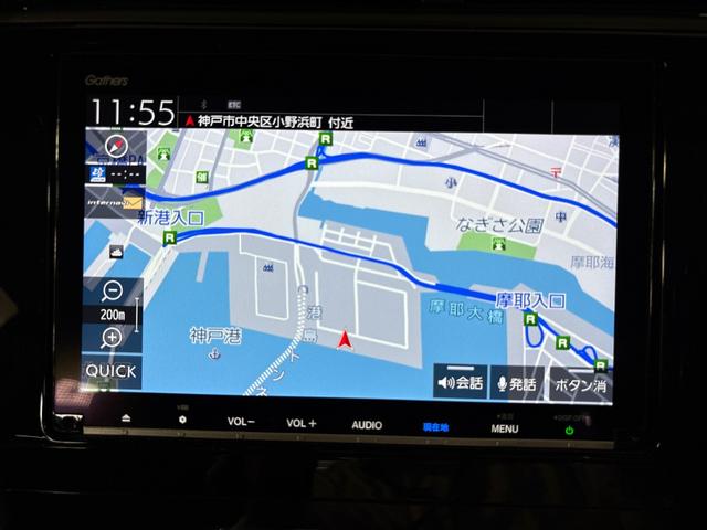 【ご納車前整備】ご契約いただいたお車は、法定１２ヶ月点検整備または、車検整備を実施後にご納車させて頂きます。