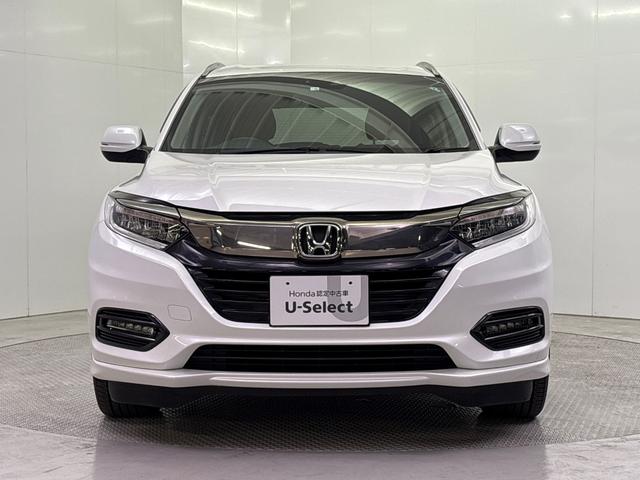 ヴェゼル ハイブリッドＺ・ホンダセンシング（3枚目）