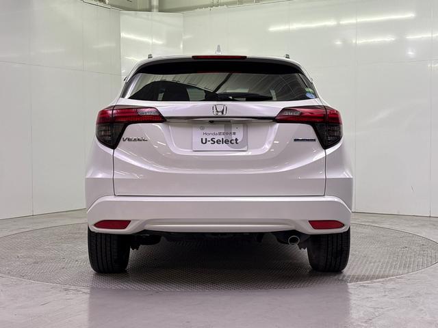 ヴェゼル ハイブリッドＺ・ホンダセンシング（6枚目）