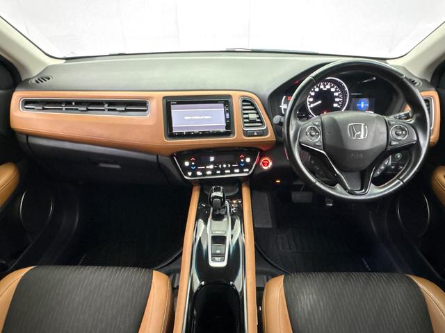 ヴェゼル ハイブリッドＺ・ホンダセンシング（7枚目）