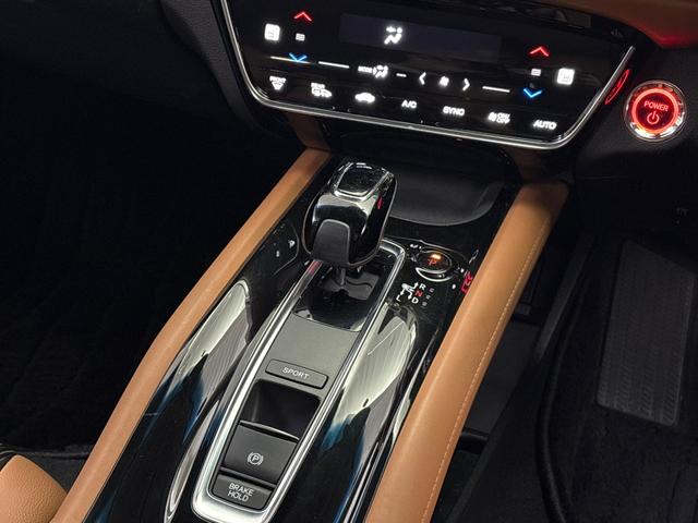 ヴェゼル ハイブリッドＺ・ホンダセンシング（9枚目）