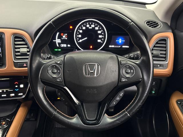 ヴェゼル ハイブリッドＺ・ホンダセンシング（10枚目）