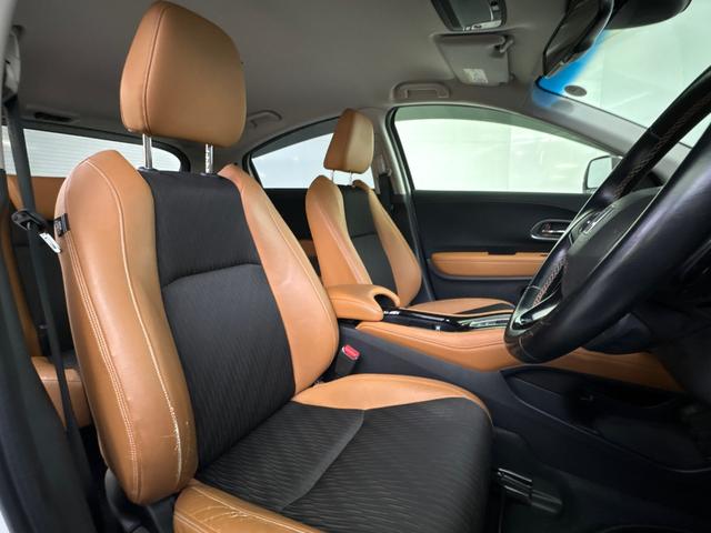 ヴェゼル ハイブリッドＺ・ホンダセンシング（11枚目）