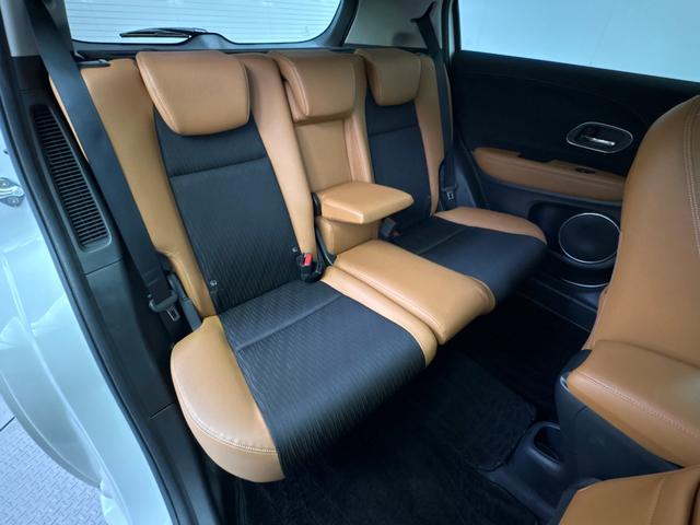 ヴェゼル ハイブリッドＺ・ホンダセンシング（12枚目）