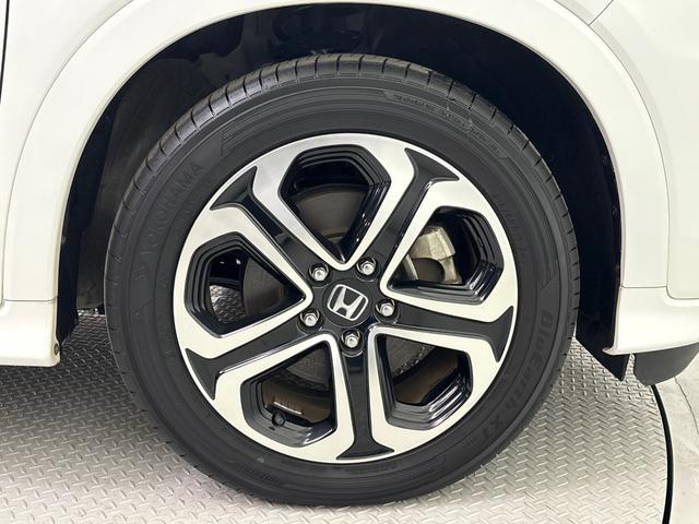ヴェゼル ハイブリッドＺ・ホンダセンシング（14枚目）