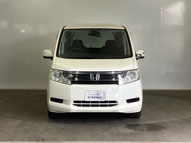 ステップワゴン Ｇスマートスタイルエディション（3枚目）