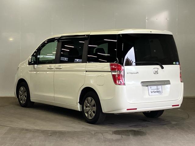 ステップワゴン Ｇスマートスタイルエディション（4枚目）