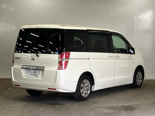 ステップワゴン Ｇスマートスタイルエディション（5枚目）