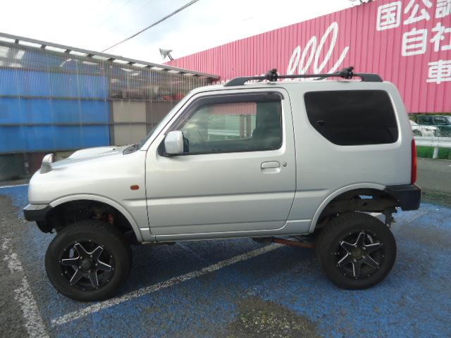 XC 4WD(2枚目)