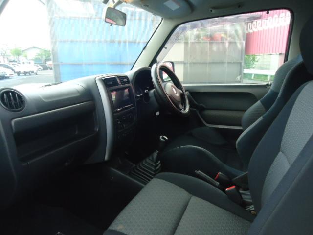 XC 4WD(16枚目)