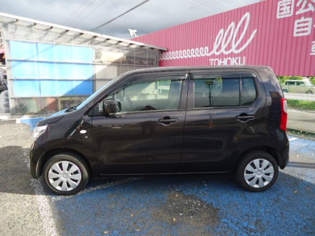 FX 4WD シートヒーター アイドリングストップ(2枚目)