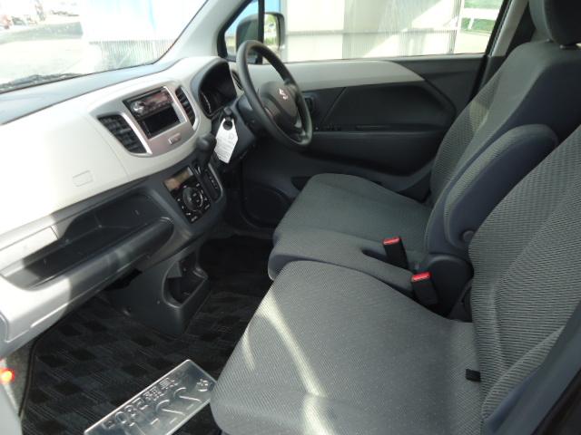 FX 4WD シートヒーター アイドリングストップ(16枚目)