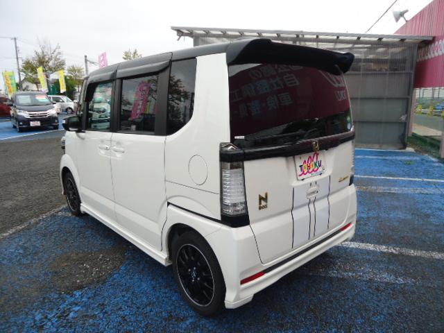 G・ターボAパッケージ(3枚目)