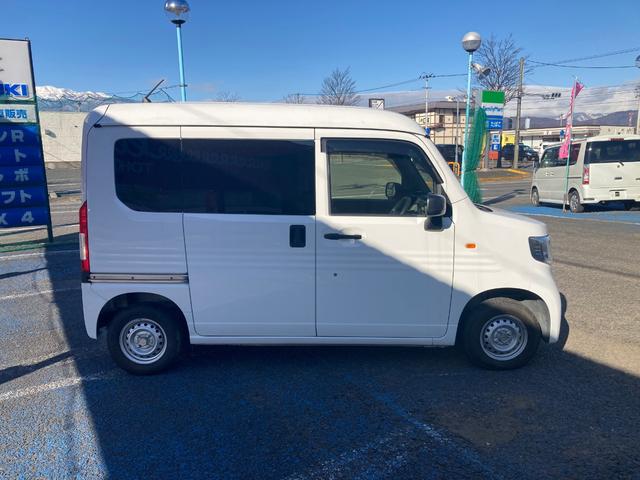 ホンダ Ｎ－ＶＡＮ