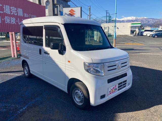 ホンダ Ｎ－ＶＡＮ