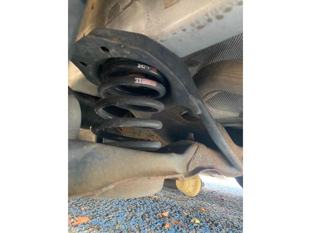 マツダスピードアクセラ ベースグレード　６Ｍ／Ｔ　ターボ　ステアリングスイッチ　ＥＴＣ　純正アルミ　社外ナビ　ＴＶ（32枚目）