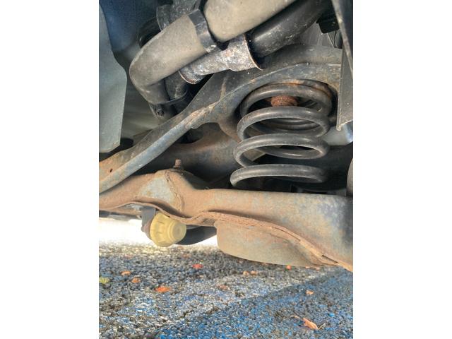 マツダスピードアクセラ ベースグレード　６Ｍ／Ｔ　ターボ　ステアリングスイッチ　ＥＴＣ　純正アルミ　社外ナビ　ＴＶ（33枚目）