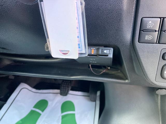 ハイゼットカーゴ クルーズターボSAIII 4WD ターボ 社外ナビ TV バックカメラ ETC(19枚目)