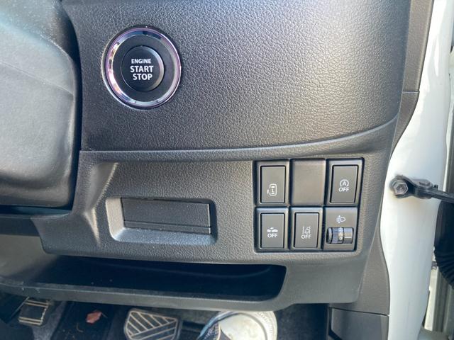 スペーシア Gリミテッド 社外ナビ 地デジ バックカメラ パワースライドドア デュアルカメラブレーキサポート ステアリングリモコン ETC(18枚目)