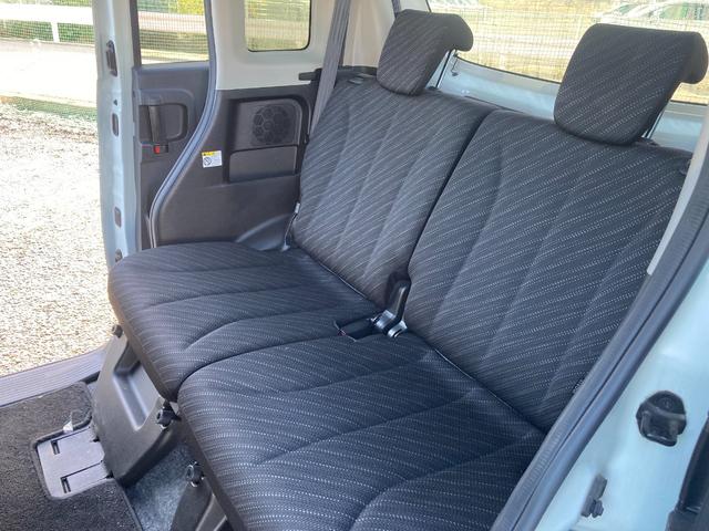 スペーシア Gリミテッド 社外ナビ 地デジ バックカメラ パワースライドドア デュアルカメラブレーキサポート ステアリングリモコン ETC(22枚目)