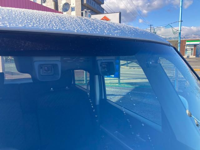 スペーシア Gリミテッド 社外ナビ 地デジ バックカメラ パワースライドドア デュアルカメラブレーキサポート ステアリングリモコン ETC(28枚目)