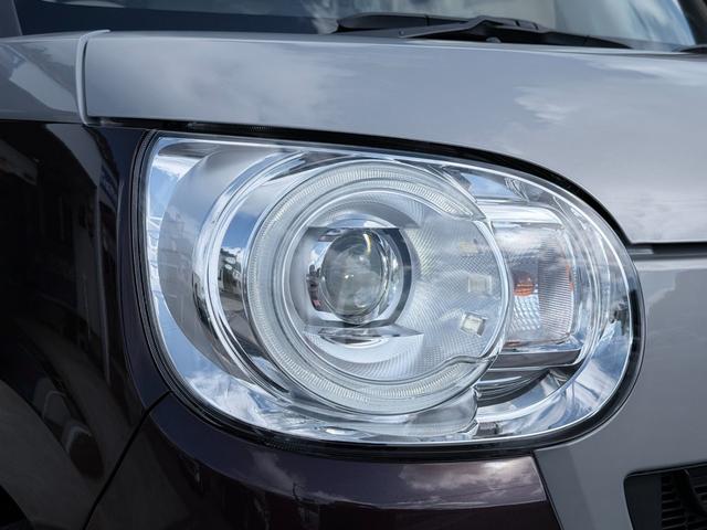 ムーヴキャンバス Gメイクアップリミテッド SAIII 4WD パナソニックナビ フルセグTV Bluetooth バックカメラ パノラマビュー ETC 両側パワースライドドア LEDヘッドライト アイドリングストップ クリアランスソナー スマートキー(14枚目)